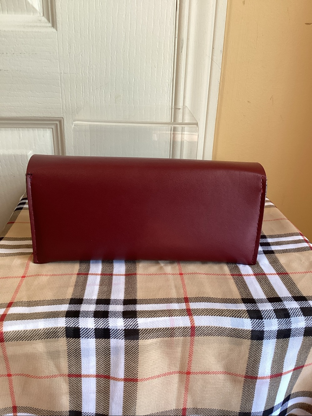 NWOT RADLEY London sunglasses case - Picture 2 of 3